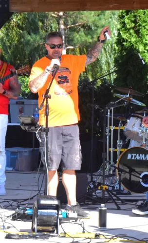 God’s Way Ministries hosts second Smoking for Recovery